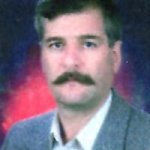 تصویر دکتر محمد اقبال نیک
