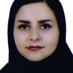 تصویر دکتر آتنا مهاجر