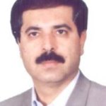 تصویر دکتر عسگر اقبال خواه