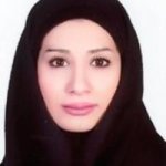 تصویر دکتر نیوشا یزدانی پور