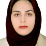 تصویر دکتر مهدیه محمودی