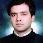 تصویر دکتر شاهین معتمدی