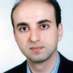 تصویر دکتر علی شهیدی
