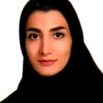 تصویر دکتر نگار یزدانی