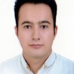تصویر دکتر علی اعراب شیبانی