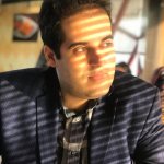 تصویر دکتر شاهین رحیمی