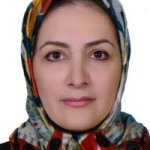 تصویر دکتر مهران دخت عابدینی