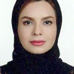 تصویر دکتر حوریه حسین پور