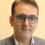 تصویر دکتر سیدمصطفی سعیدی نیا