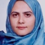 تصویر دکتر گلنار فردوسی