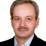تصویر دکتر حیدر زاهدی
