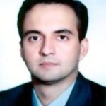 تصویر دکتر هومن نریمانی کالی