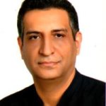 تصویر دکتر بهنام یزدانی