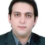 تصویر دکتر پویا وطن خواه
