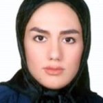 تصویر دکتر مریم شهیدی مطلق