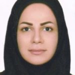 تصویر دکتر آرزو گوهری شبگاه