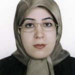 تصویر دکتر معصومه فاضلی