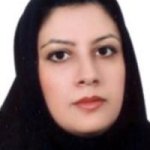 تصویر دکتر پگاه اسدی گل کار