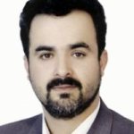 تصویر دکتر بهرام حمیدی پیله ور