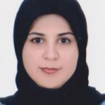 تصویر دکتر آرزو فرجی نیا