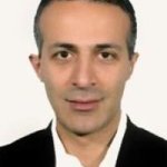 تصویر دکتر مسیح شهلائی