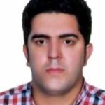 تصویر دکتر علی آقاجان زاده فومشی