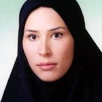 تصویر دکتر مژگان محمودی سهی