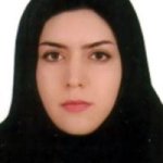 تصویر دکتر ارزو خدمتی یگانه