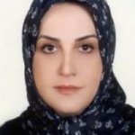 تصویر دکتر فروزان شهیدی