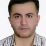 تصویر دکتر بهرام رمزی عراقی