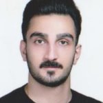 تصویر دکتر سپهر کاشانی