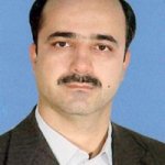 تصویر دکتر جهانگیر کریمی