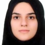 تصویر دکتر مهدیه متین فر