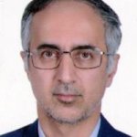 تصویر دکتر شهرام سیدی