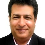 تصویر دکتر نامی صدرالدینی مهرجردی