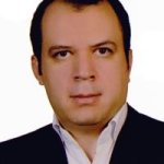 تصویر دکتر شاهین علی زاده خیاوی