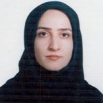 تصویر دکتر فریبا اسماعیل زاده