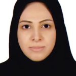تصویر دکتر مهدیه نورزاده خسرقی
