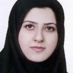 تصویر دکتر هما شاه محمدی