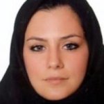 تصویر دکتر سیده یلدا هاشمی