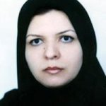 تصویر دکتر فاطمه ارزو تجلی