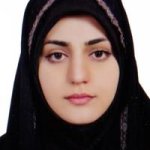 تصویر دکتر آرزو عبدی