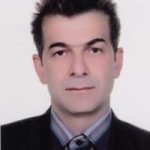 تصویر دکتر بهرام میرزایی