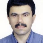 تصویر دکتر مهران عباباف