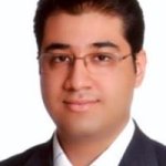 تصویر دکتر هومن محمودی