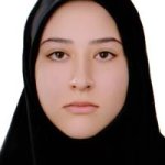 تصویر دکتر فاطمه روزبه