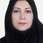 تصویر دکتر آرزو منتظری
