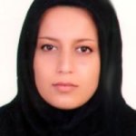 تصویر دکتر مهدیه اسکندرتبار