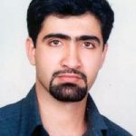 تصویر دکتر اسماعیل دادمهر