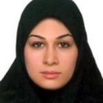 تصویر دکتر مرضیه دوستی مهاجر
